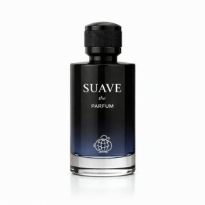 Чоловіча парфумована вода Fragrance World Suave The Parfum 100 мл (100% ORIGINAL). Photo 2
